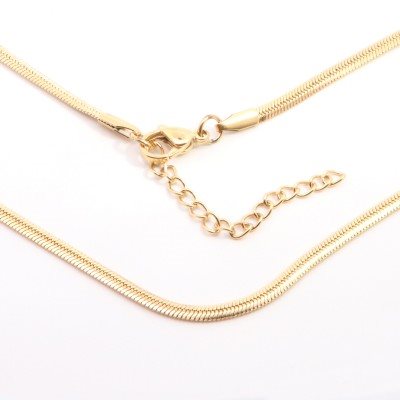 Collana Domar Gioielli Donna collana in ottone in Ottone NOA123582 - NOA123582